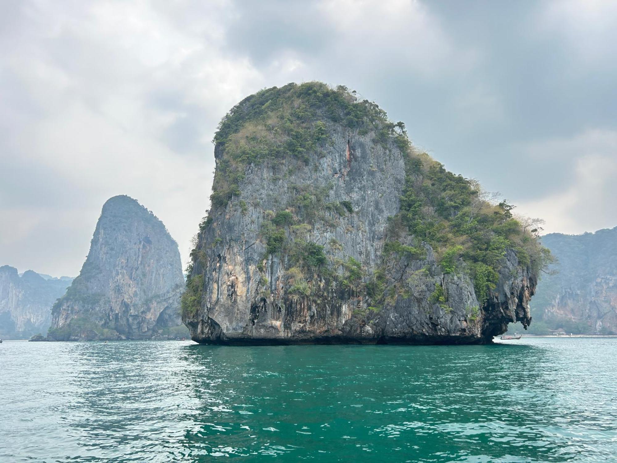 Mina 美景公寓酒店 Pattaya Exterior foto